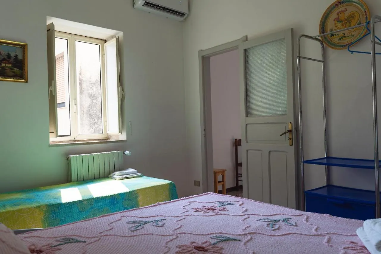 Casa Bellizzi Διαμέρισμα Μόντικα
