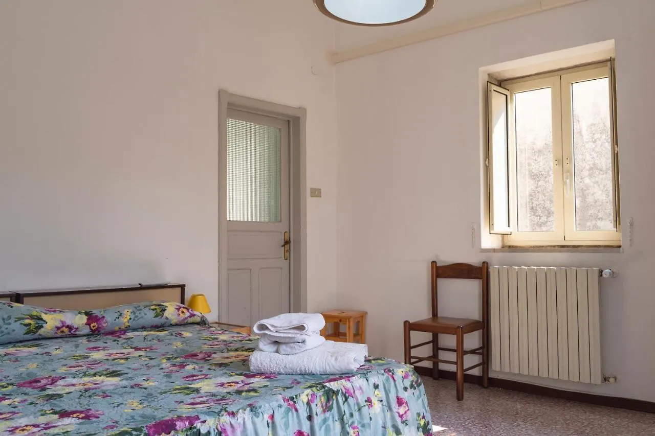 Casa Bellizzi Διαμέρισμα Μόντικα Ιταλία