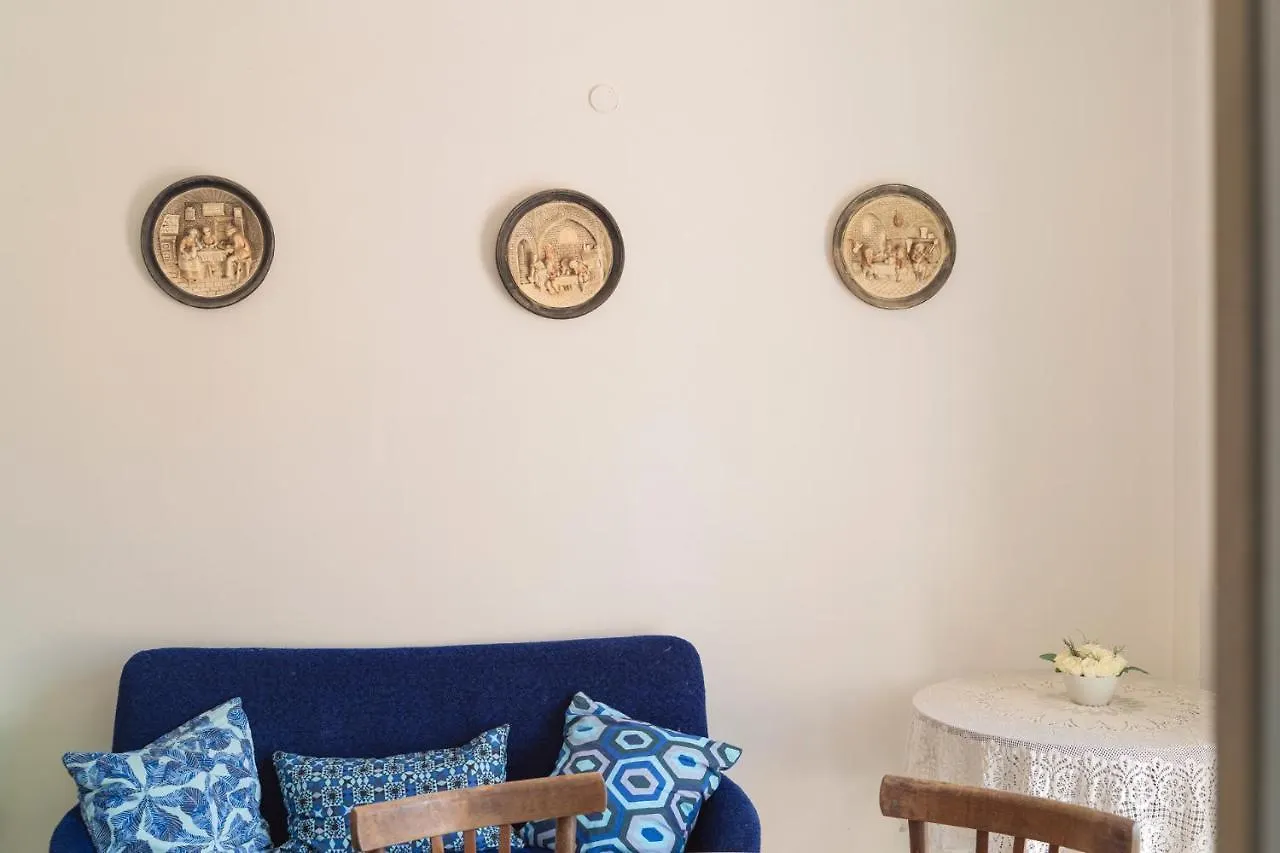 Casa Bellizzi Διαμέρισμα Μόντικα Ιταλία