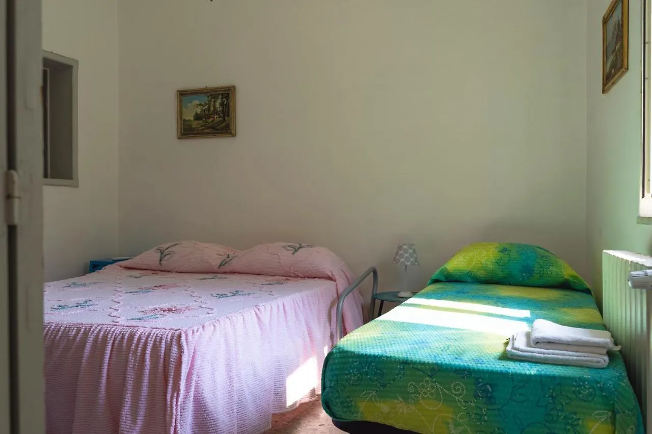 Casa Bellizzi Διαμέρισμα Μόντικα